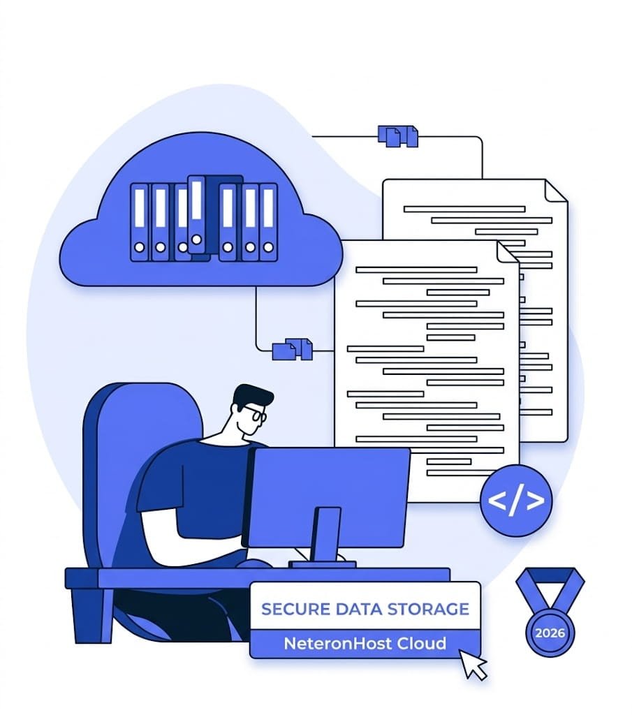 NVMe SSD reseller hosting on every plan