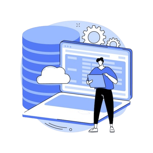 Windows VPS hosting with native support for .NET, ASP.NET, and MSSQL databases pre-configured out of the box