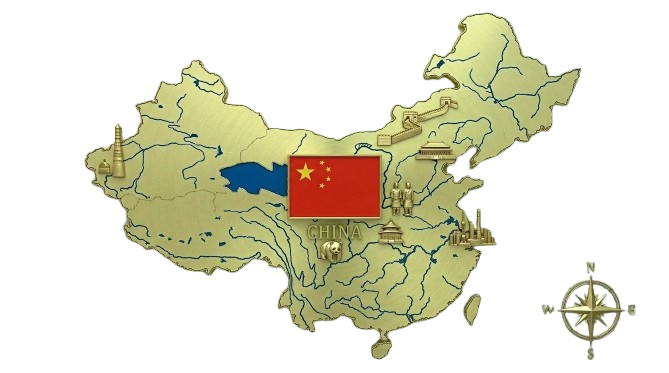 China VPS Hosting — NVMe Servers in Beijing by NeteronHost