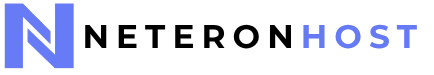Neteronhost - VPS & Web Hosting