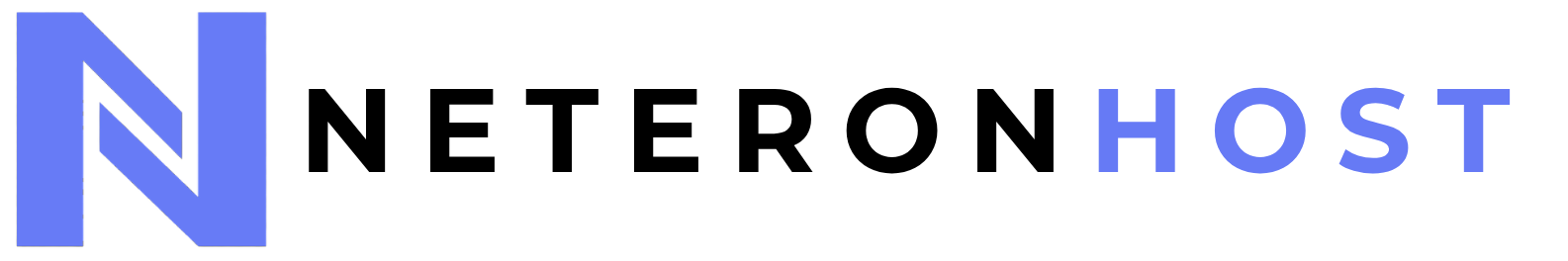 Neteronhost - VPS & Web Hosting