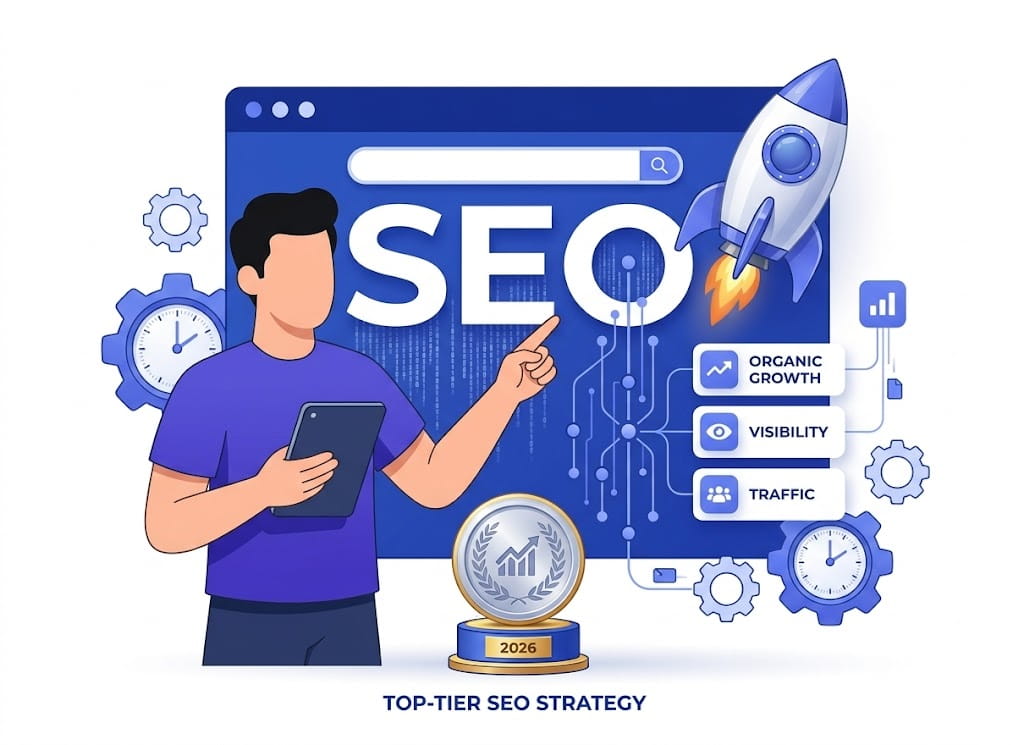 Fast Linux VPS hosting server with 99% uptime badge — improve SEO rankings with sub-second load times and global accessibility