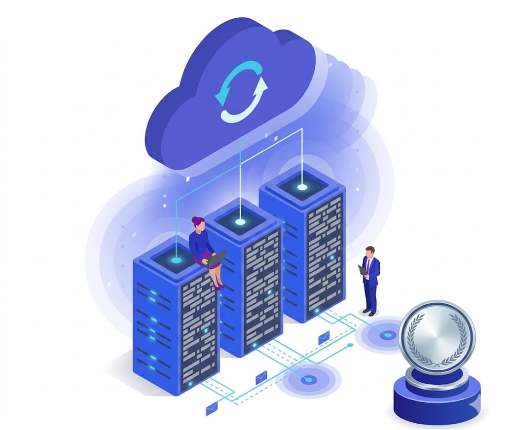 Neteronhost shared hosting — fast, secure, and affordable web hosting with free SSL, 99.9% uptime, and SSD storage for bloggers and small businesses