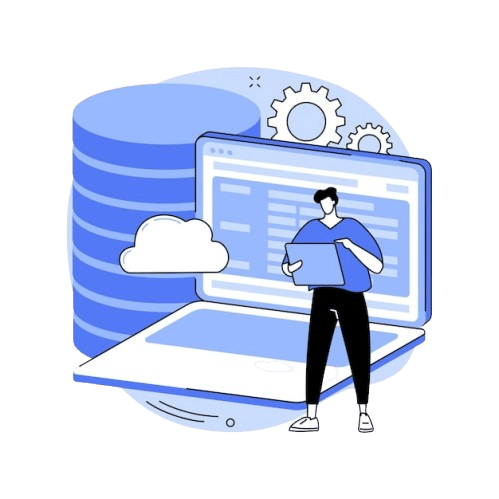 Windows VPS hosting with native support for .NET, ASP.NET, and MSSQL databases pre-configured out of the box