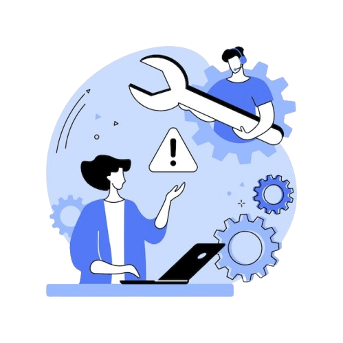 Windows VPS enterprise hardware powered by Dell and Supermicro servers with AMD EPYC and Intel Xeon processors