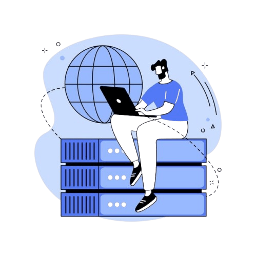 Unmetered bandwidth on Windows VPS hosting — no monthly caps, no overage fees, stable speeds under high traffic