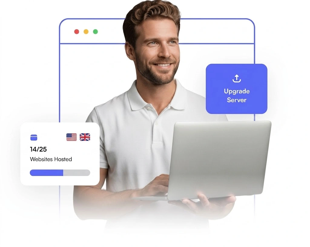 Reseller hosting plans with cPanel and WHM — start your own hosting business with Neteronhost